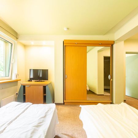 Basanaviciaus G. 45 Apartments 帕兰加 客房 照片