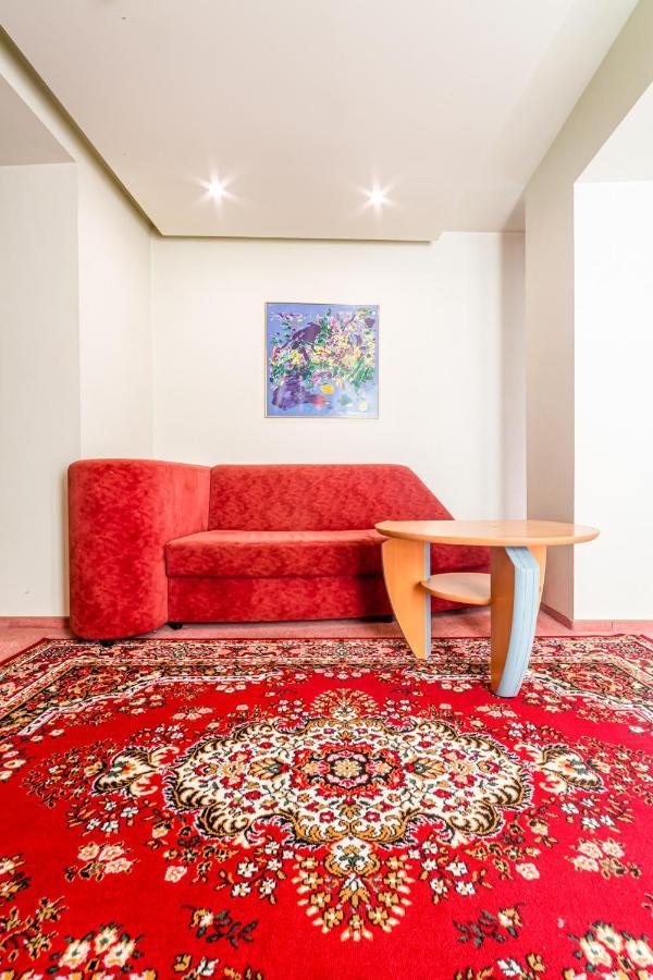Basanaviciaus G. 45 Apartments 帕兰加 外观 照片