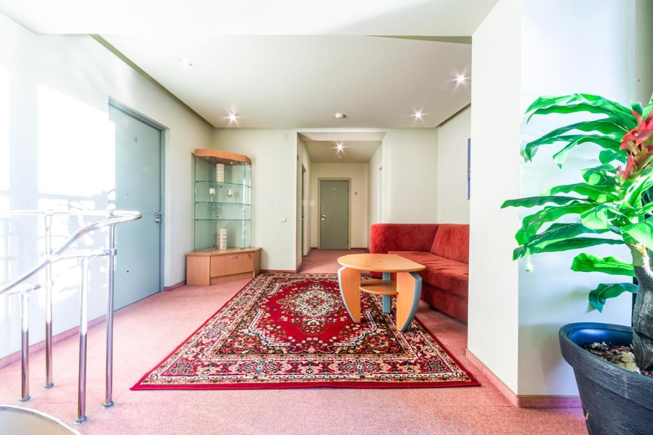 Basanaviciaus G. 45 Apartments 帕兰加 外观 照片