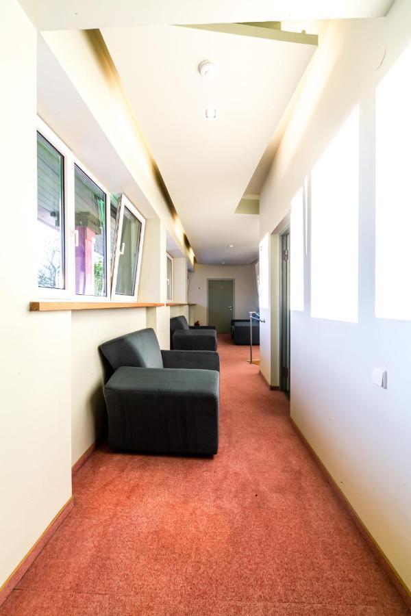 Basanaviciaus G. 45 Apartments 帕兰加 外观 照片