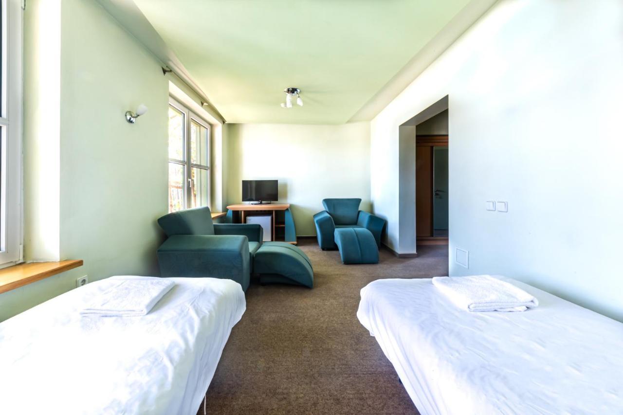 Basanaviciaus G. 45 Apartments 帕兰加 客房 照片