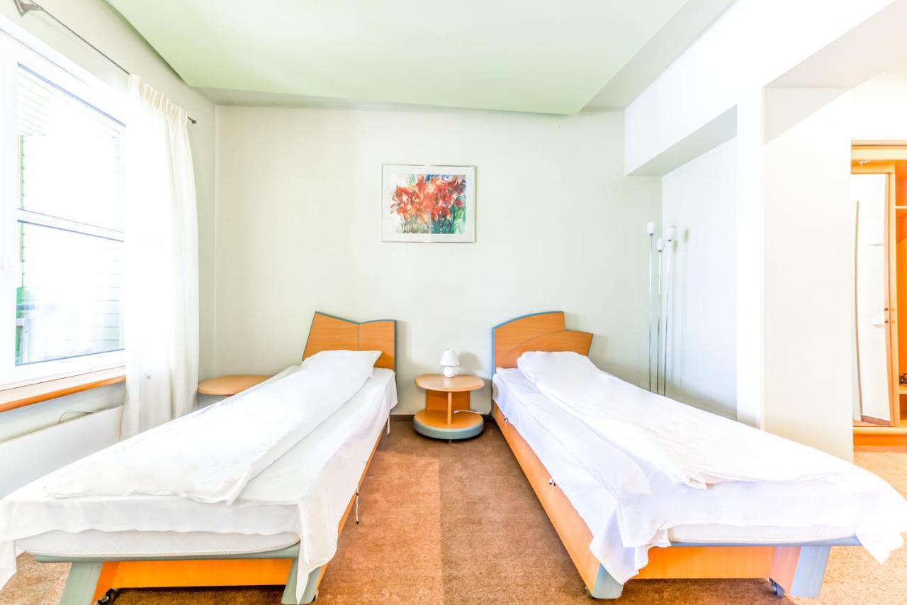 Basanaviciaus G. 45 Apartments 帕兰加 客房 照片
