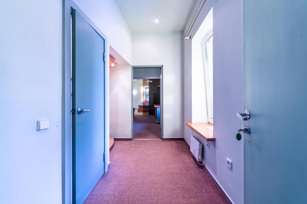 Basanaviciaus G. 45 Apartments 帕兰加 客房 照片