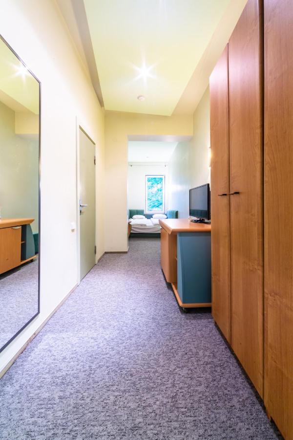 Basanaviciaus G. 45 Apartments 帕兰加 客房 照片