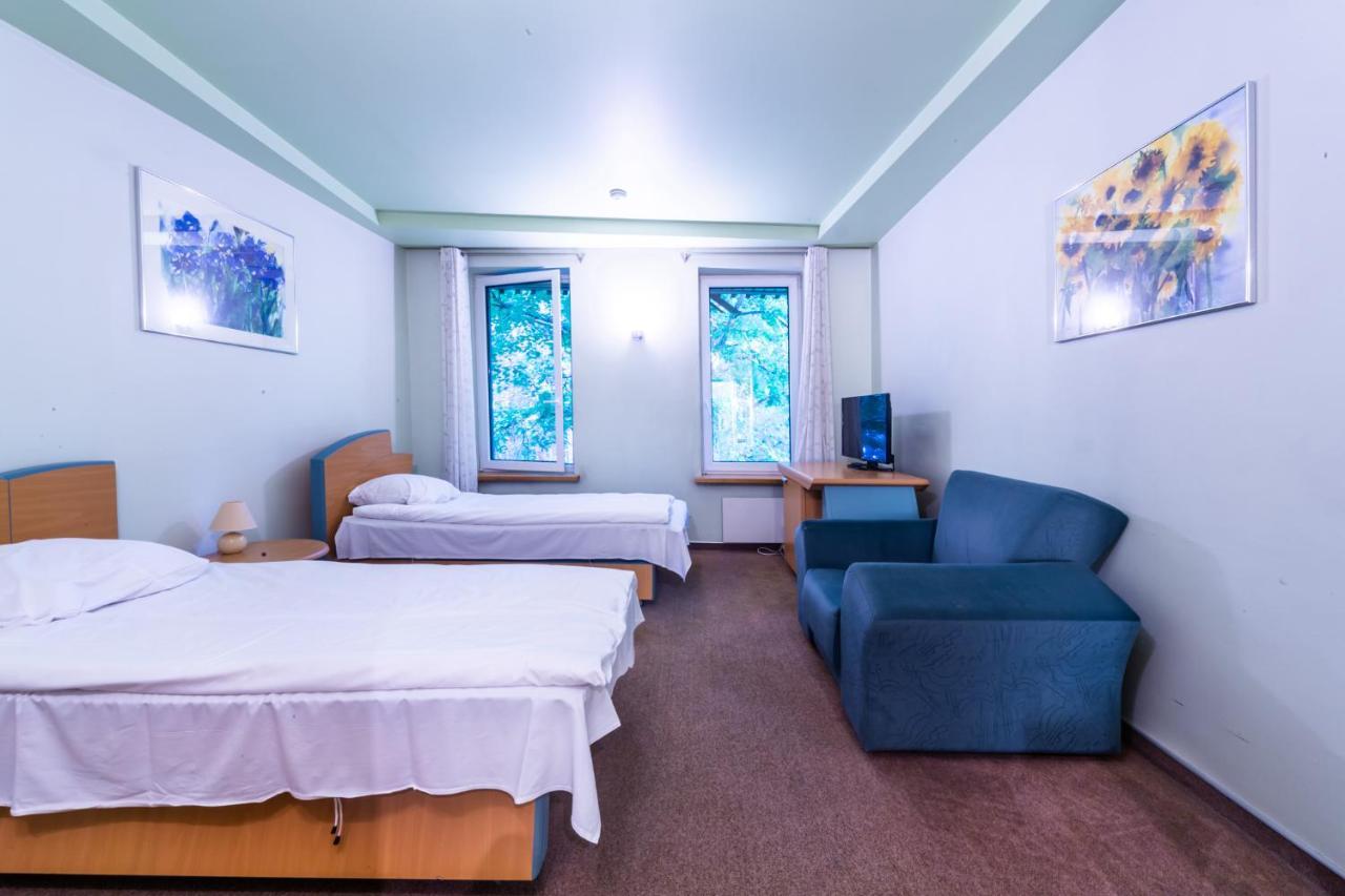 Basanaviciaus G. 45 Apartments 帕兰加 客房 照片