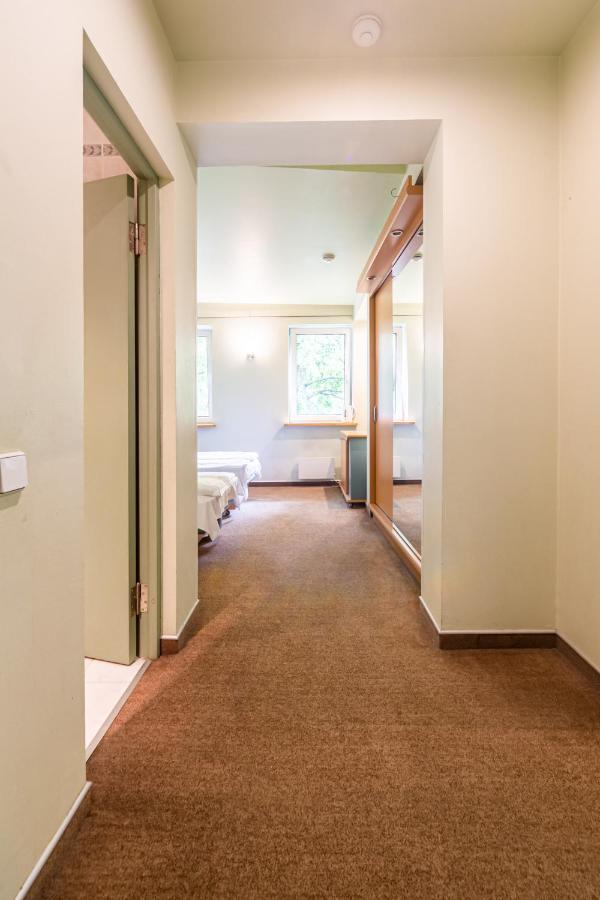 Basanaviciaus G. 45 Apartments 帕兰加 客房 照片
