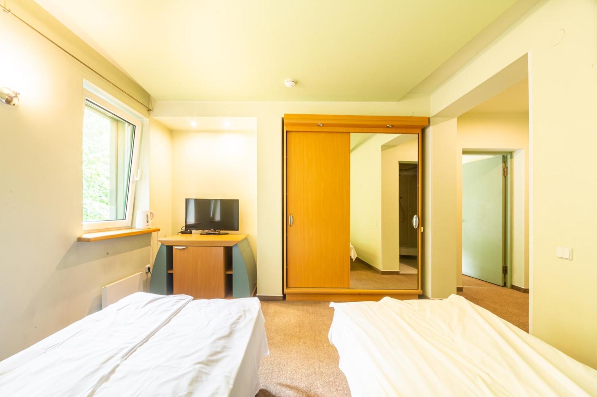 Basanaviciaus G. 45 Apartments 帕兰加 客房 照片