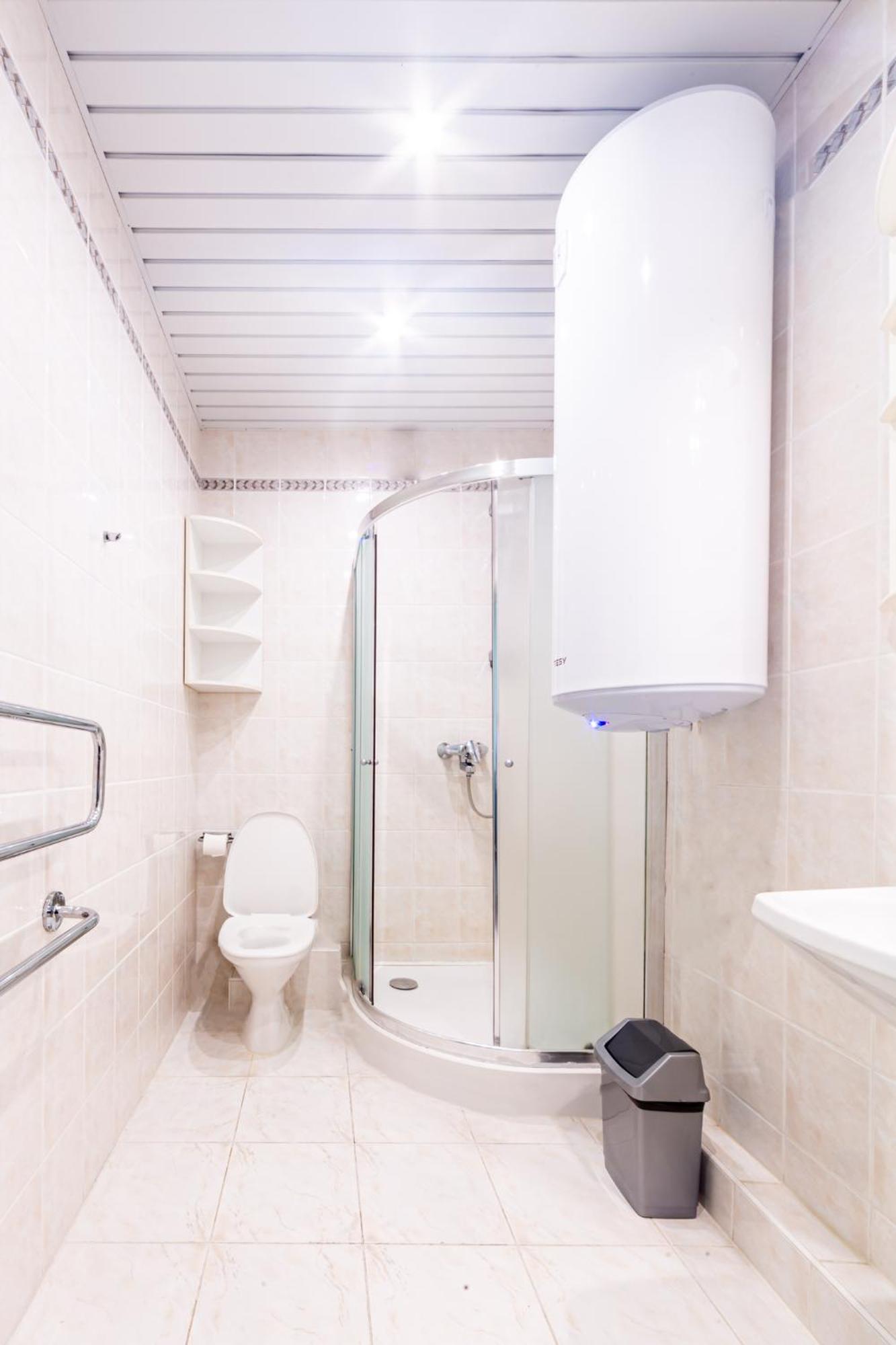 Basanaviciaus G. 45 Apartments 帕兰加 客房 照片