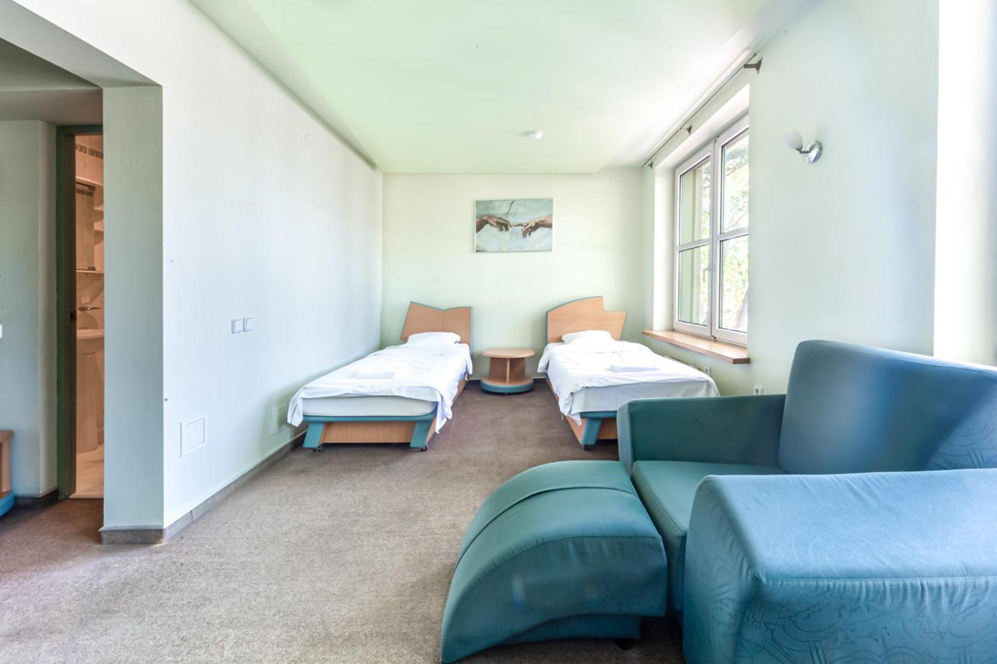 Basanaviciaus G. 45 Apartments 帕兰加 客房 照片