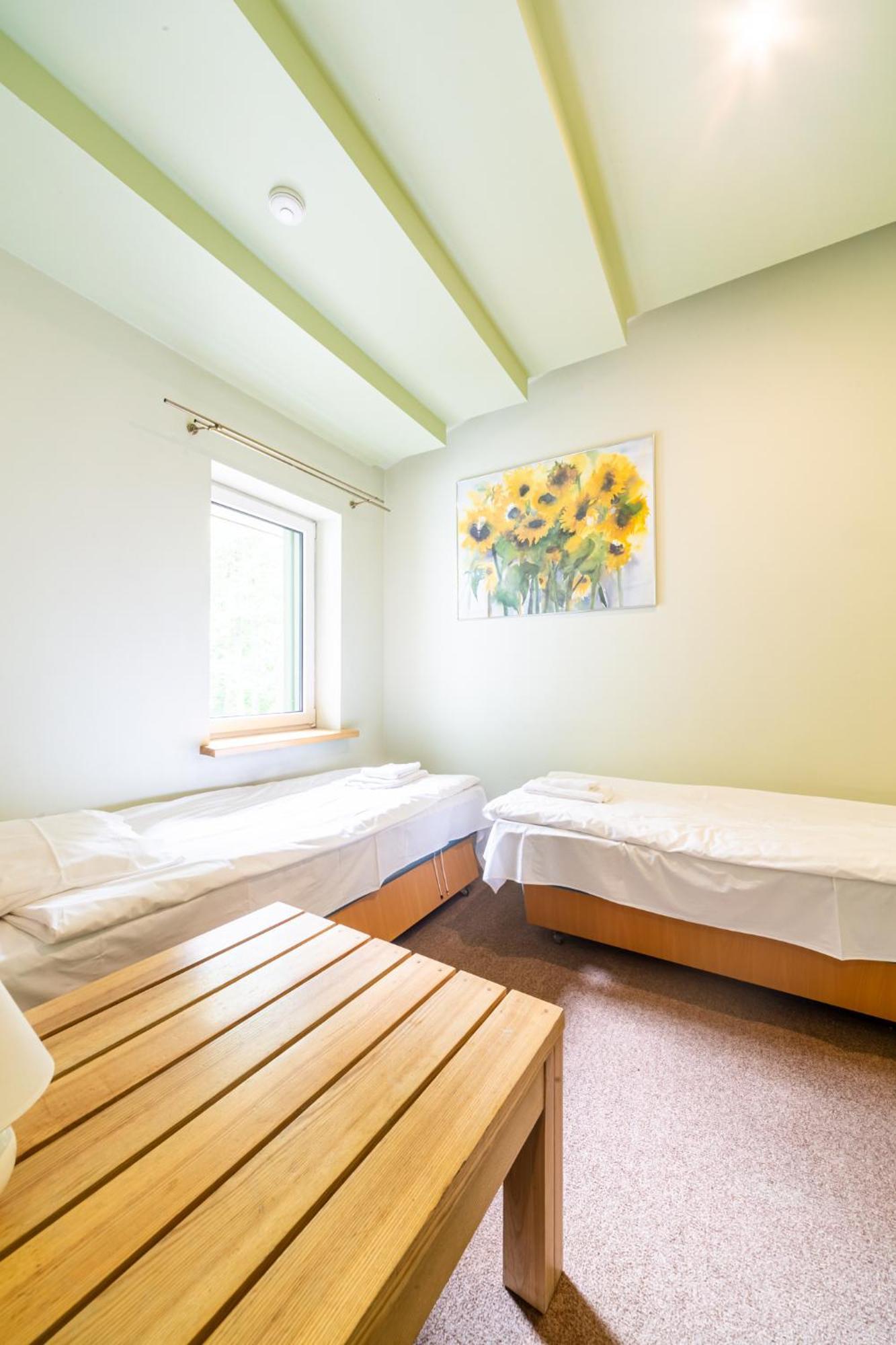 Basanaviciaus G. 45 Apartments 帕兰加 客房 照片
