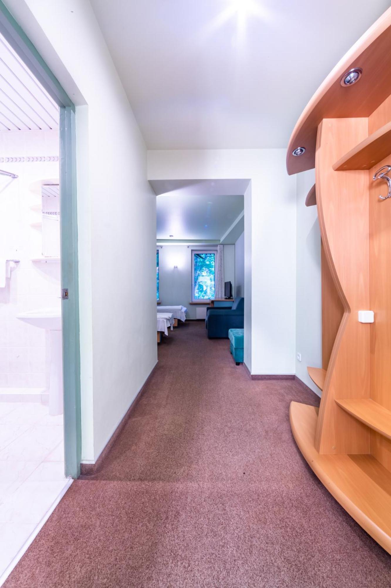 Basanaviciaus G. 45 Apartments 帕兰加 客房 照片