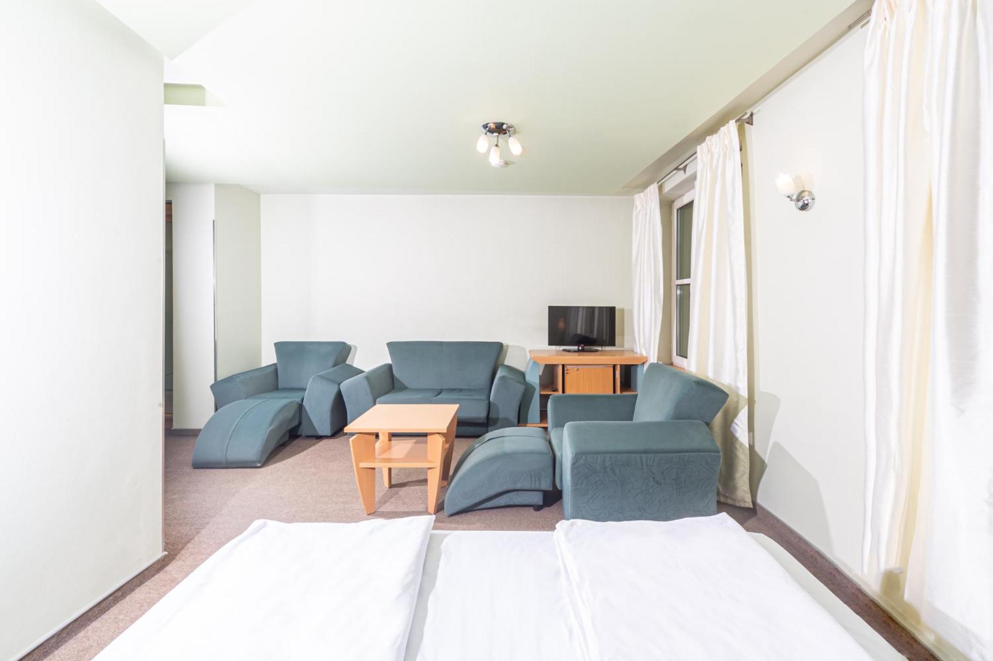 Basanaviciaus G. 45 Apartments 帕兰加 客房 照片