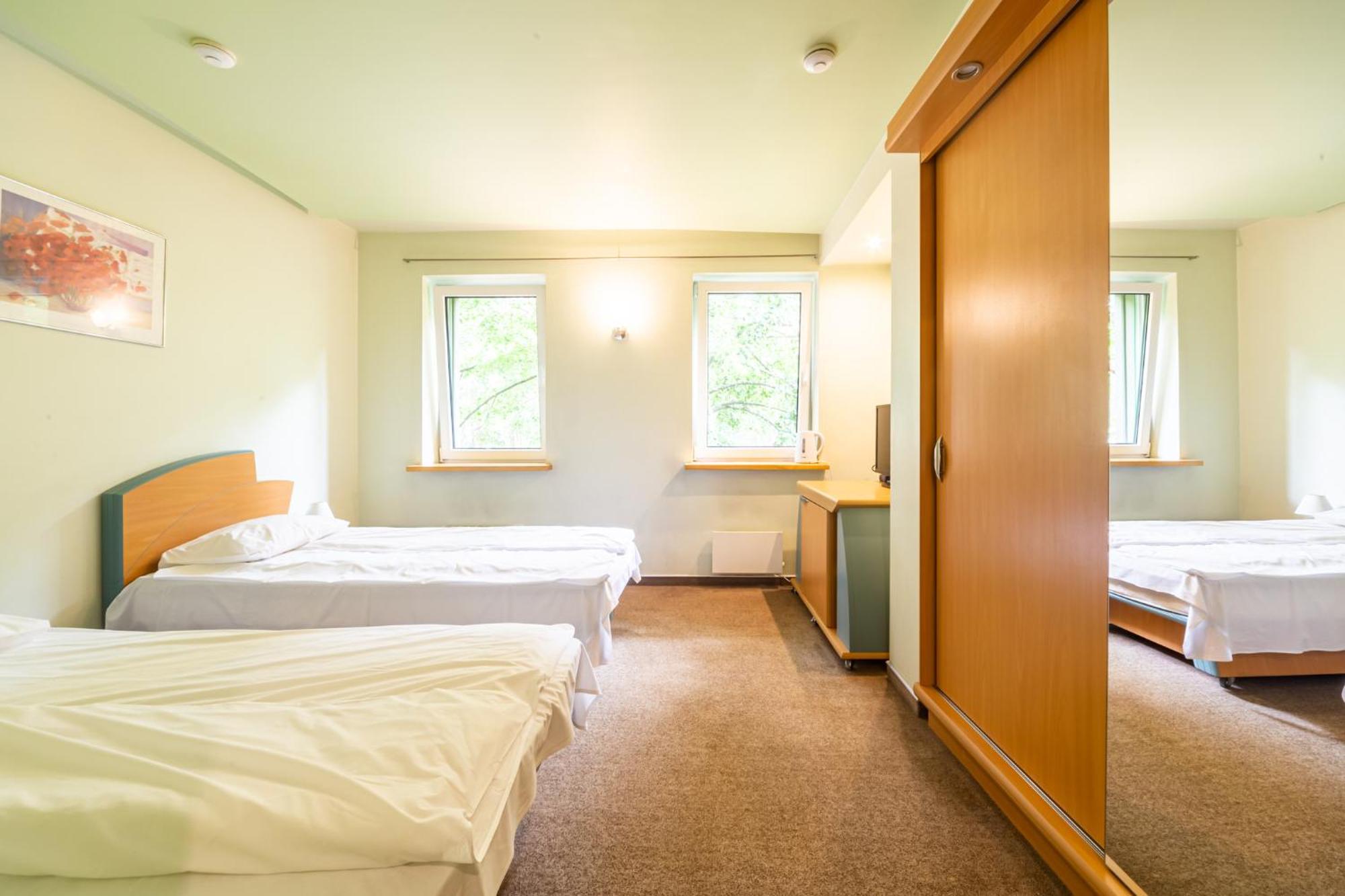Basanaviciaus G. 45 Apartments 帕兰加 客房 照片