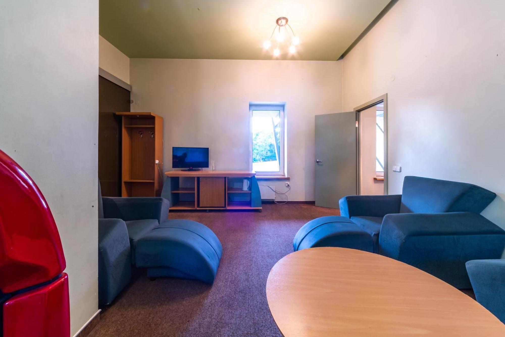 Basanaviciaus G. 45 Apartments 帕兰加 客房 照片