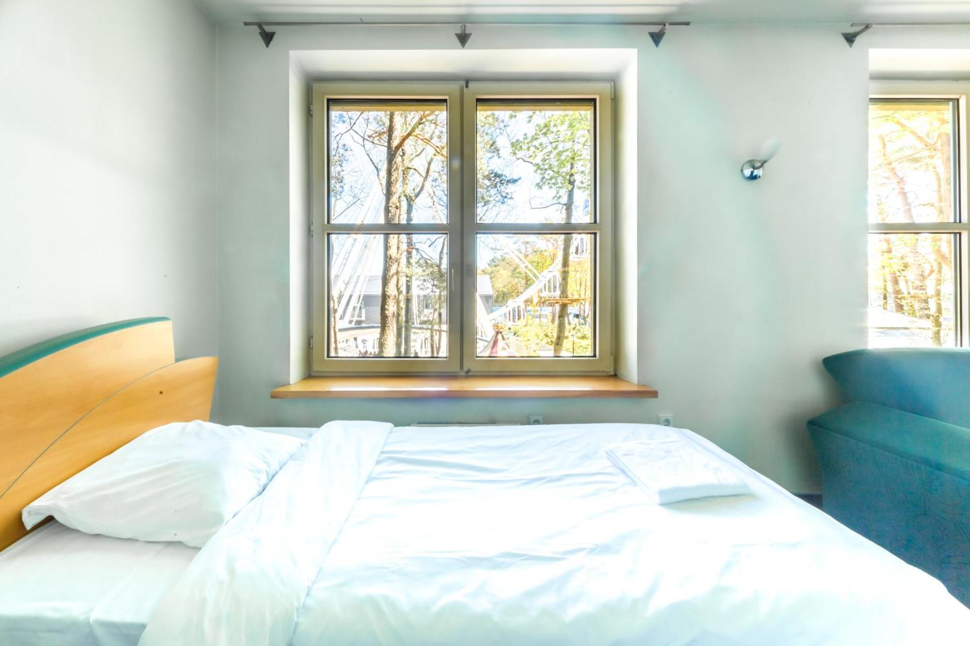 Basanaviciaus G. 45 Apartments 帕兰加 客房 照片