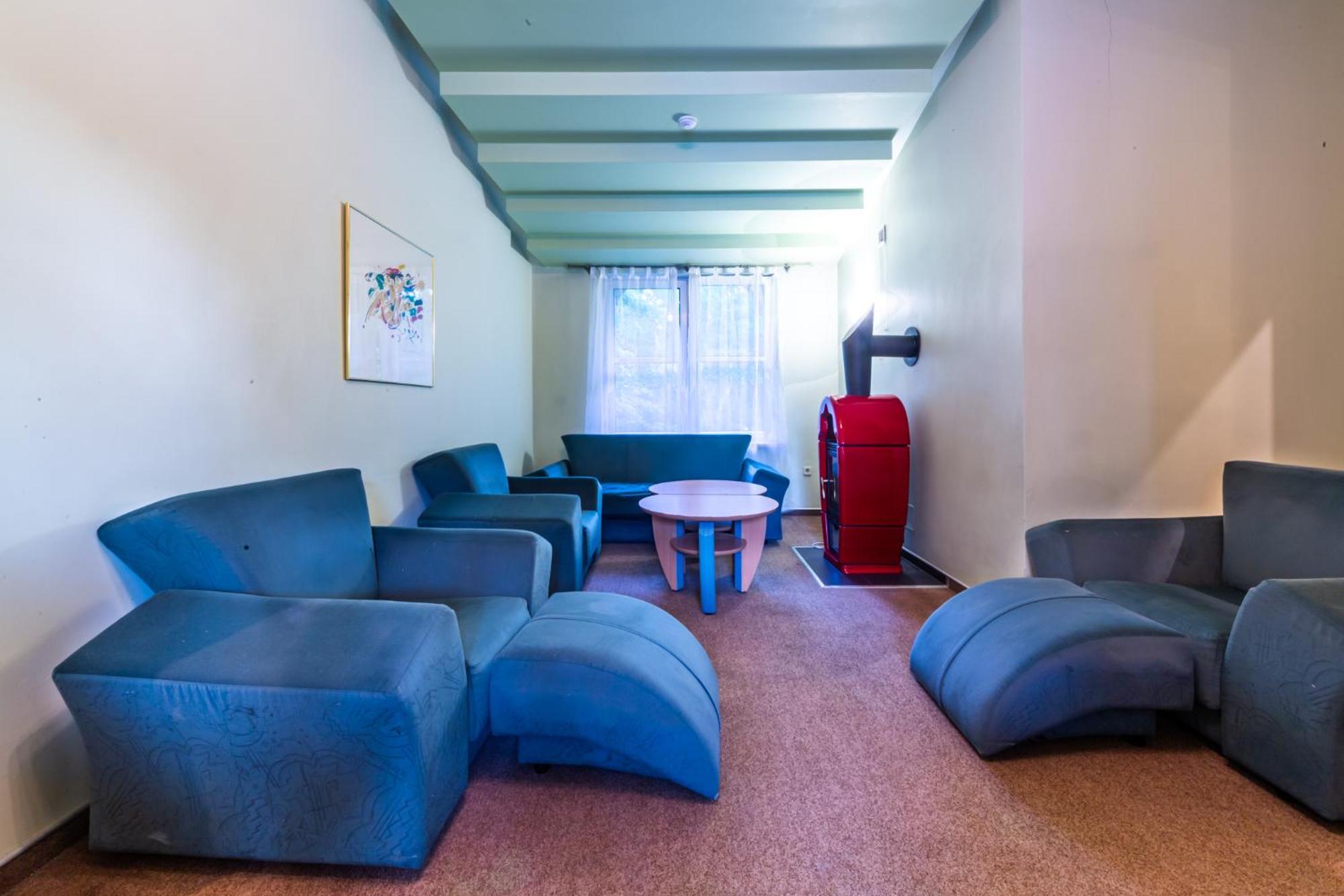 Basanaviciaus G. 45 Apartments 帕兰加 客房 照片